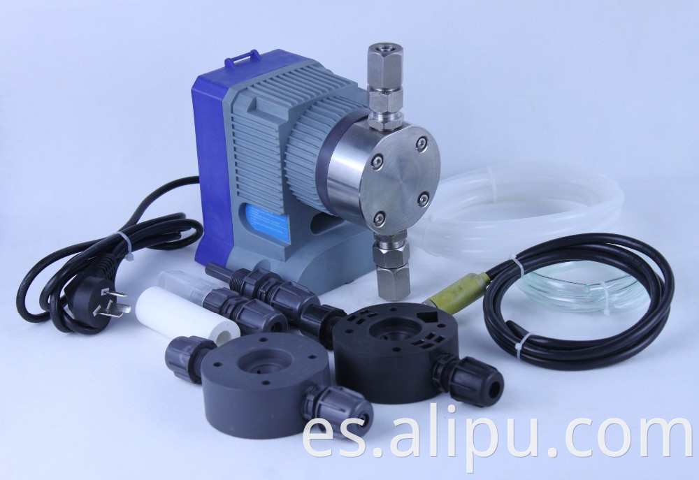 Ailipu metering pump